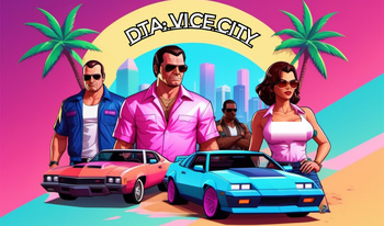 DTA: Vice City