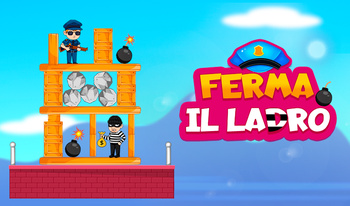 Ferma il ladro