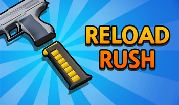 Reload Rush