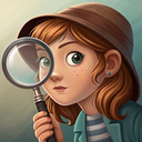 Hidden Objects: Lots of Things