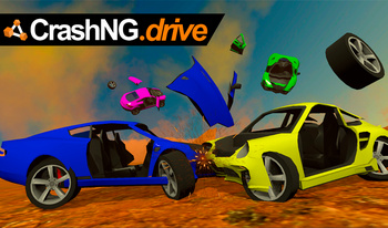 CrashNG.Drive