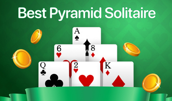 Best Pyramid Solitaire