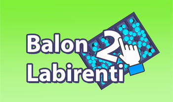 Balon Labirenti 2