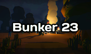 Bunker 23