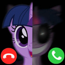 Call May Little Pony Virus