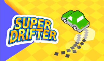 Super Drifter