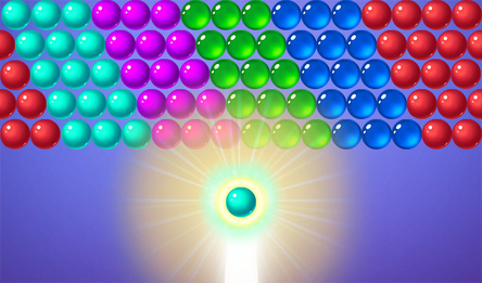 Bubble Shooter: Burbujas de Colores