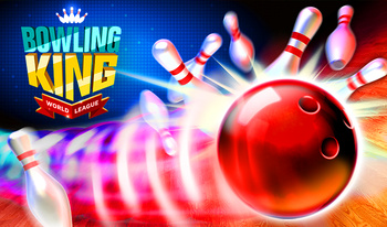 Bowling King