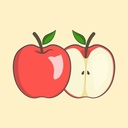 Get into the apple