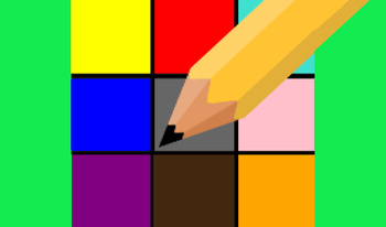 Color Sudoku