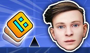 Geometry Dash: Battle of the Memes!