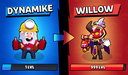 The Evolution of Brawlers