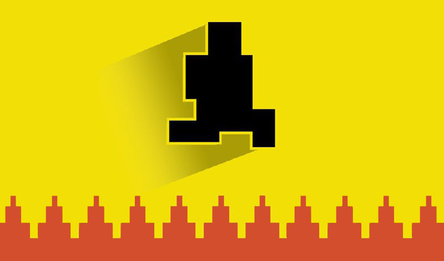 Pixel Path