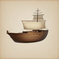 Mosaic of Ships: Sailing Puzzles