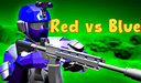 Red vs Blue