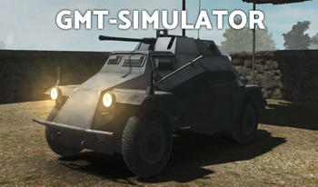 GMT-Simulator