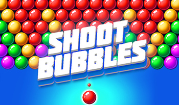 Shoot Bubbles