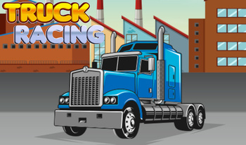 Truck Racing