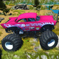 Island Monster Offroad ойыны