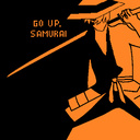 Go! Up! Samurai