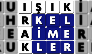 Karışık kelimeler