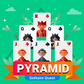 Pyramid Solitaire Quest