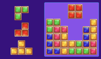 Block Puzzle Master Adventure