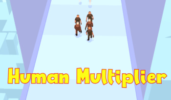 Human Multiplier