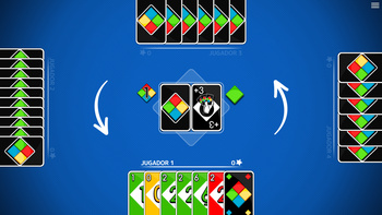 4 Colores