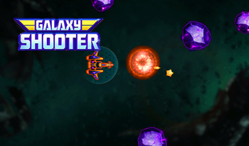 Galaxy Shooter