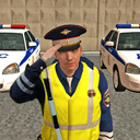 Экзамен ПДД как в ГИБДД