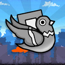 Geometry Dash: Pigeon - Yeni oyun modu!