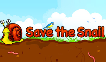 Save the Snail