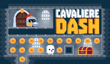 Cavaliere Dash