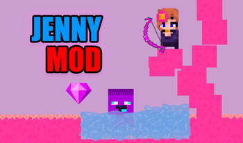 Jenny Mod