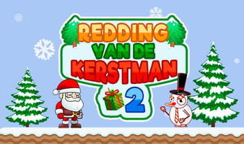 Weihnachtsmann-Rettung 2