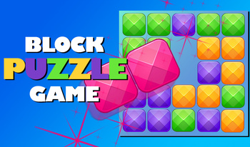 Block Puzzle Game