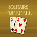 Solitaire Freecell