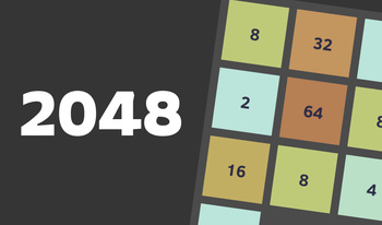 Simples 2048