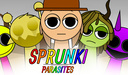 Sprunki Parasites