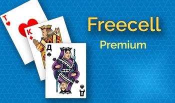 Freecell Solitaire