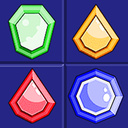 Emeralds in a Row!