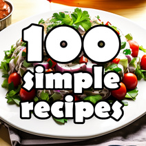 100 Simple Recipes