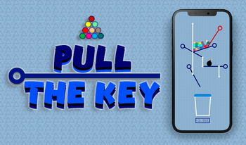 Pull the Key