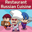 Restaurant Russian Cuisine