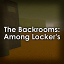 The Backrooms: Among Locker's