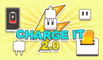 Charge it 2.0