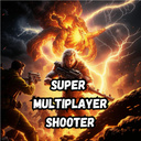 Super Multiplayer Shooter