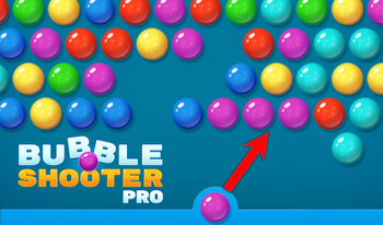 Bubble Shooter Pro