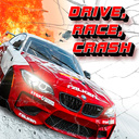 Drive, Race, Crash